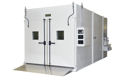 Walk-in environmental chamber price