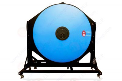 How much does an integrating sphere cost?