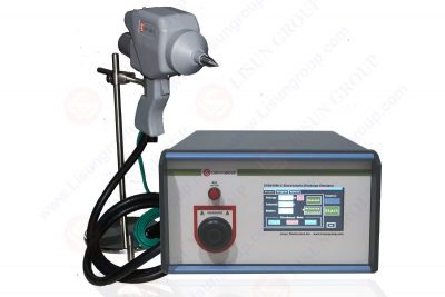 What is ESD immunity test