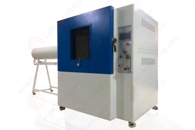 Different types of environmental chambers