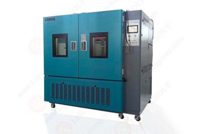 The working principle of environmental chamber