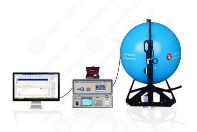Application of LED stroboscopic test in the detection direction of LED lighting fixtures