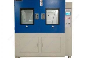 What need to pay attention to for dustproof tester