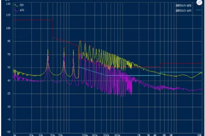 The difference between EMI and EMS