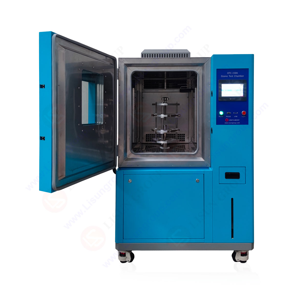 Ozone Aging Test Chamber