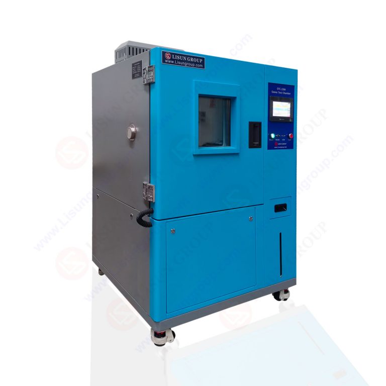 Ozone Aging Test Chamber
