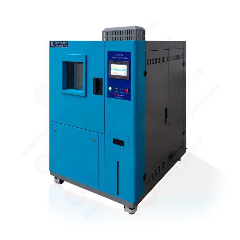 Ozone Aging Test Chamber