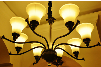 How to “qualify” the flicker test for lighting?