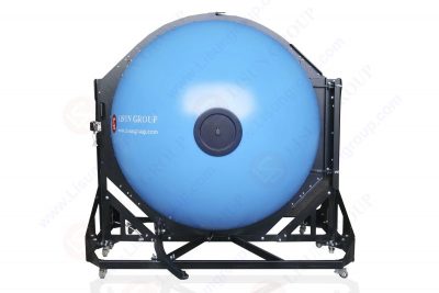 Integrating sphere and and integrating sphere measurements