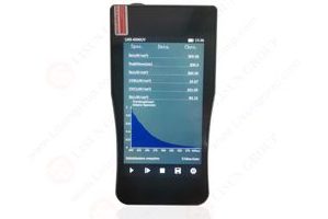 Are you aware of the Spectroradiometer LMS-6000 different versions