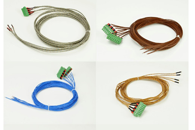 What is temperature rise test