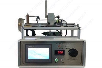 How you can properly conduct a Glow Wire Test