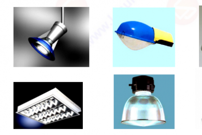 How many types of photometric
