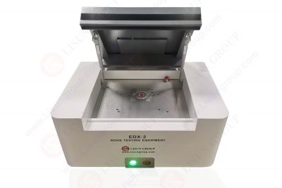 The most affordable EDX RF RoHS Testing Equipment