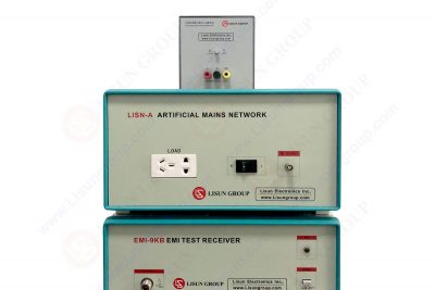 LISUN’s EMI Receiver: Types of EMC Testing