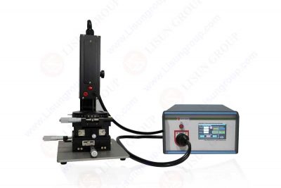 How you would use the ESD test gun to perform ESD tests