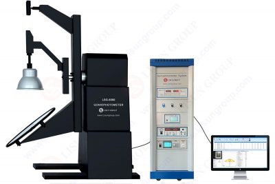 The most affordable Goniophotometer: LM-79 Goniophotometer