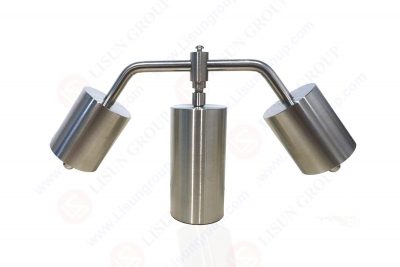 Ball pressure test of IEC 60695-10-2