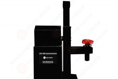 What type of Goniophotometer do you need for your product