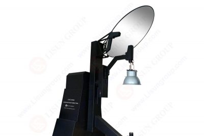 How you can use a Goniophotometer to get photometric led intensity measurement