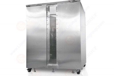 How you can use the Waterproof test with IP testing