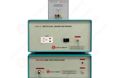 LED lighting and household appliance EMI test introduce and relevant standards