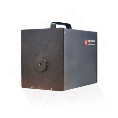 Portable Retinal Blue Light Hazard Tester