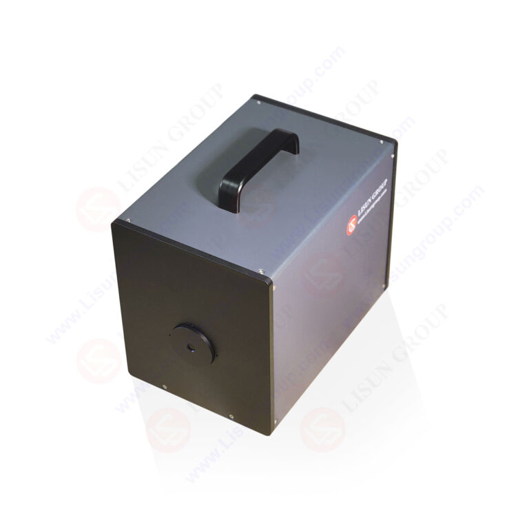 Portable Retinal Blue Light Hazard Tester