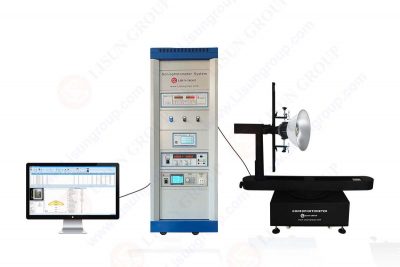 Type C goniophotometer and type B goniophotometer test difference and how to choose correct goniophotometer type