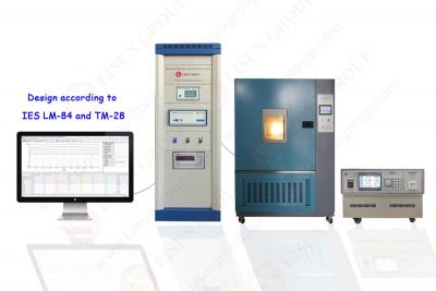Understanding LM-80: Measuring Lumen Maintenance of LED Light Sources