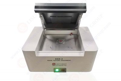 RoHS Test using Lisun’s EDXRF machine