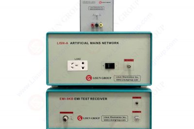 Why EMI Measurements are Important for led drivers