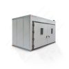 Walk-in Rapid Temperature and Humidity Test Chamber