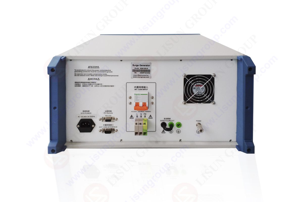 How you can efficiently use a Surge Generator