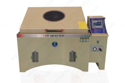 How to use Salt Spray Testing for corrosion resistance