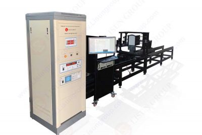 Photobiological safety Testing of Lamps and Lamp Systems