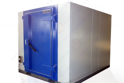 How you can use LISUN’s Magnetic Shielding Cabinet