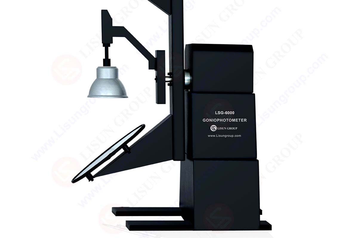 Why gonio-spectrophotometers are so popular in the current market