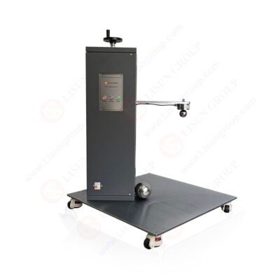 IEC 60068-2-75 IK Vertical Hammer Impact Tester