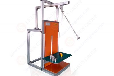 What you need to know about LISUN’s IK level tester