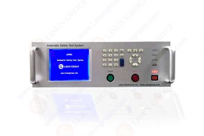 How you can use Automatic Safety Test System for your devices