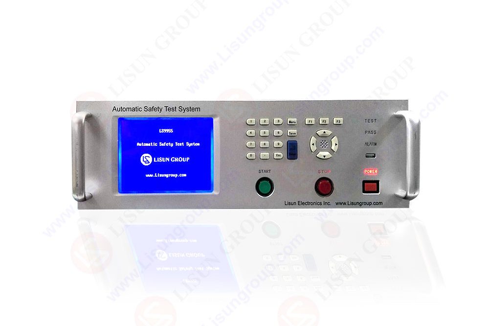 How you can use Automatic Safety Test System for your devices