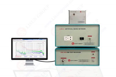 A detailed analysis of EMI test receiver measurement