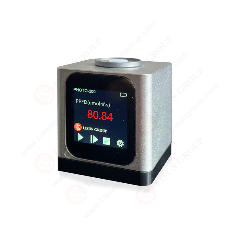 Lux Meter | Brightness Meter | PPFD Meter | UV Irradiance Meter