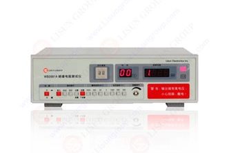 How to select the best insulation resistance tester?