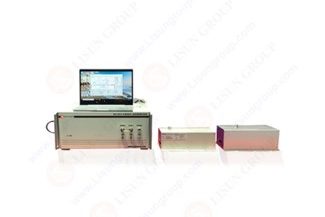 Explain RF conducted immunity test system