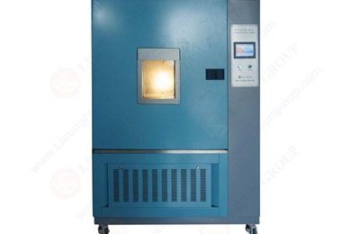 Explain different aspects of thermal chamber