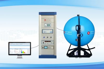 Explain integrating sphere and its geometries