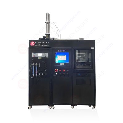 Cone Calorimeter
