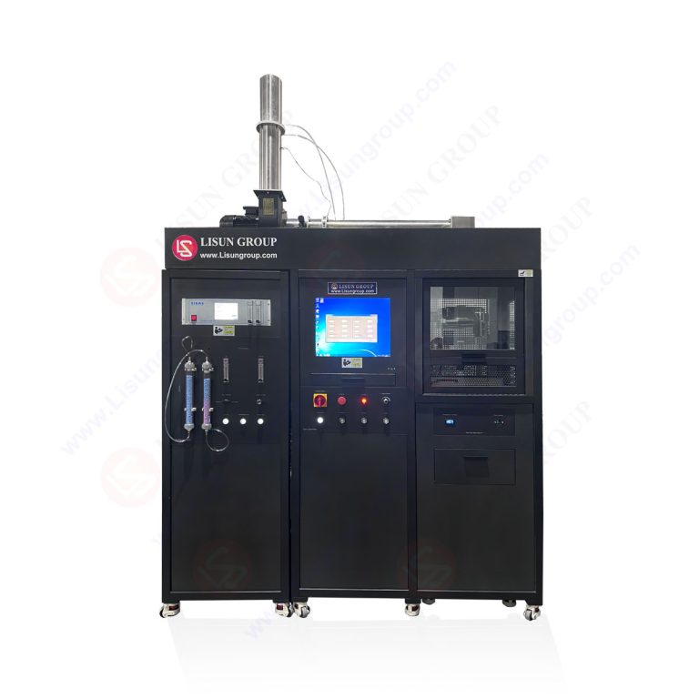 Cone Calorimeter
